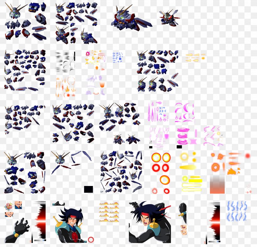 SD Gundam G Next SD Gundam G Generation Wars PlayStation 2 Sprite, PNG, 3117x3000px, Sd Gundam G Next, After War Gundam X, Gundam, Gundam War Collectible Card Game, Mobile Fighter G Gundam Download Free