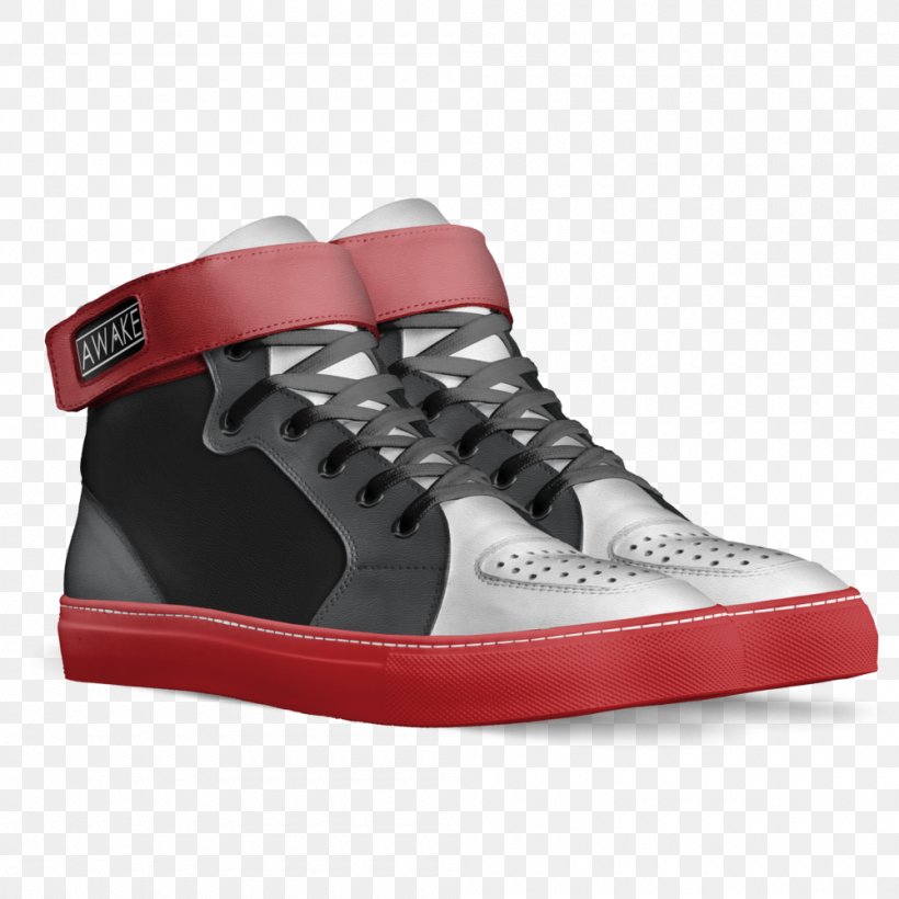 Skate Shoe Sneakers High-top FaZe Clan, PNG, 1000x1000px, Skate Shoe, Air Jordan, Athletic Shoe, Brand, Carmine Download Free