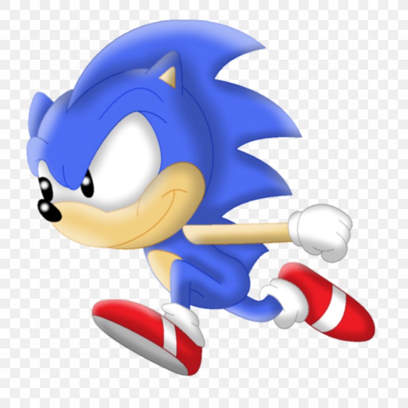 Sonic The Hedgehog 3 Sonic The Hedgehog 2 Sonic Dash Sonic 3D, PNG, 894x894px, Sonic The Hedgehog, Doctor Eggman, Fictional Character, Figurine, Fish Download Free