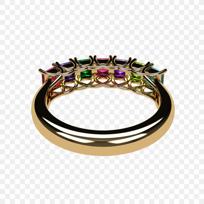 Bracelet Birthstone Ring Bangle Gold, PNG, 2000x2000px, Bracelet, Affection, Bangle, Birthstone, Fashion Accessory Download Free