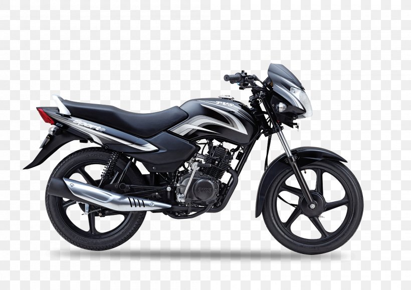 Car TVS Sport TVS Motor Company Motorcycle India, PNG, 2000x1414px, Car, Automotive Design, Automotive Exterior, Automotive Wheel System, Bicycle Download Free