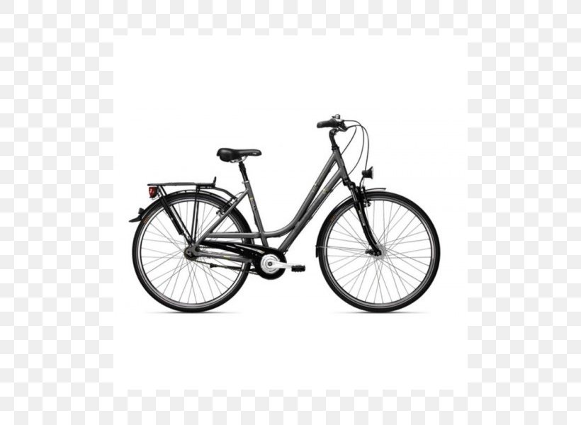 City Bicycle Batavus Electric Bicycle Touring Bicycle, PNG, 800x600px, Bicycle, Batavus, Bicycle Accessory, Bicycle Drivetrain Part, Bicycle Frame Download Free