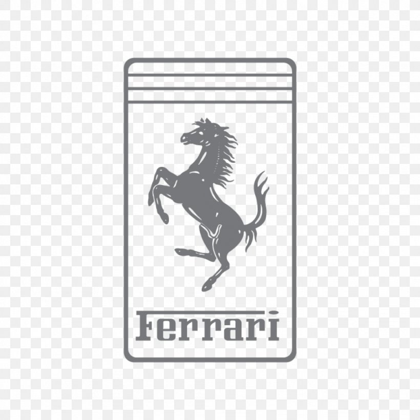 Enzo Ferrari LaFerrari Sports Car, PNG, 1024x1024px, Ferrari, Brand, Car, Enzo Ferrari, Ferrari F12 Download Free