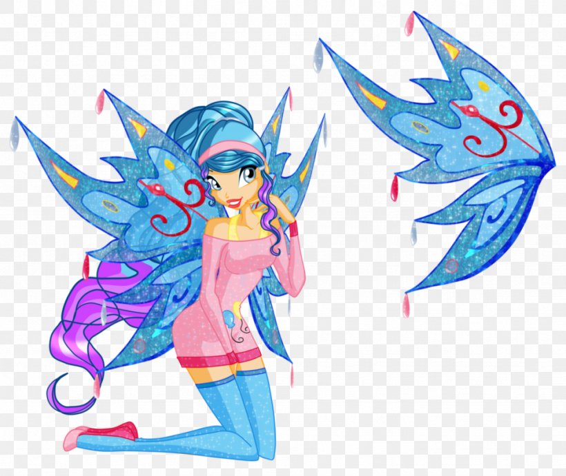 Fairy Clip Art Illustration Microsoft Azure, PNG, 974x821px, Fairy, Art, Fictional Character, Microsoft Azure, Mythical Creature Download Free