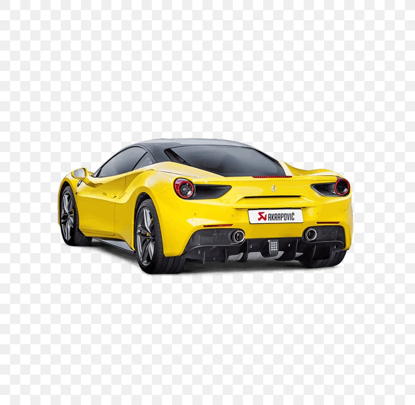 Ferrari 458 Exhaust System Car Ferrari F430, PNG, 800x800px, Ferrari 458, Automotive Design, Automotive Exterior, Bmw 3 Series E90, Brand Download Free