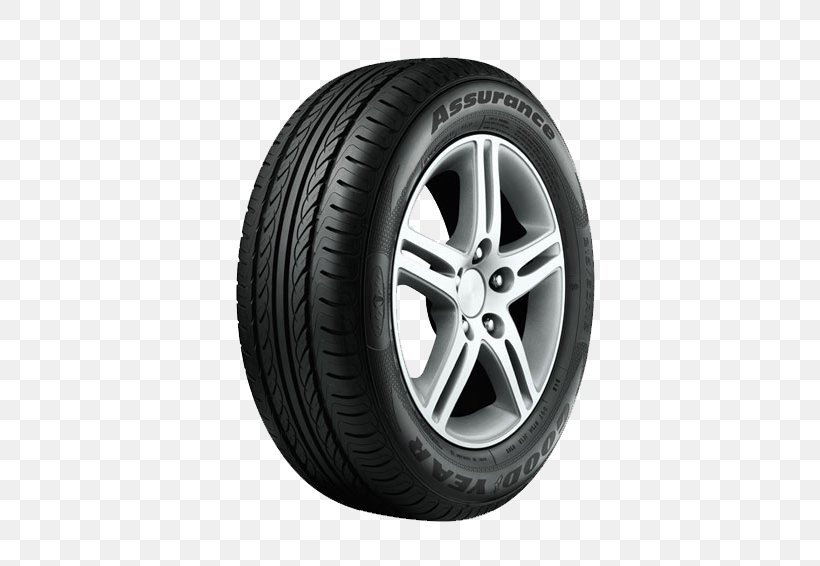 Goodyear Tire And Rubber Company Car Tubeless Tire, PNG, 566x566px, Goodyear, Alloy Wheel, Aurangabad, Auto Part, Automotive Exterior Download Free