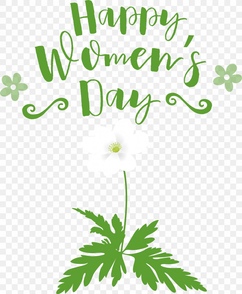 Happy Womens Day Womens Day, PNG, 2476x3000px, Happy Womens Day, Floral Design, Holiday, International Friendship Day, International Womens Day Download Free