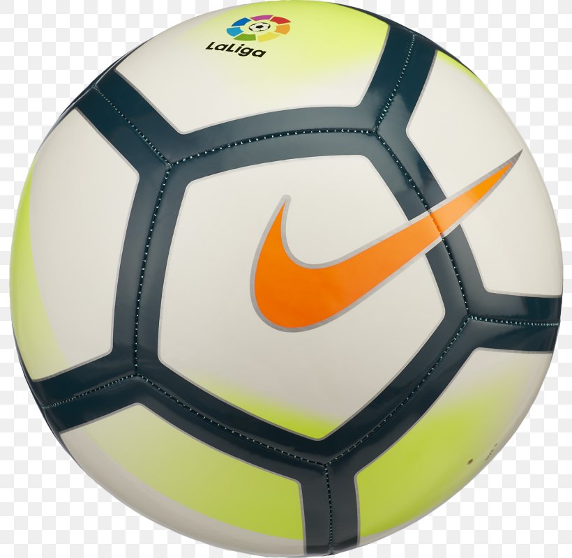 La Liga Premier League Ball Nike Adidas, PNG, 800x800px, La Liga, Adidas, Ball, Football, Nike Download Free