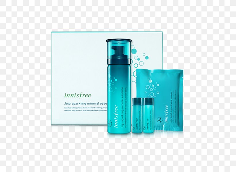 Lotion Jeju Island Innisfree Mineral Skin Care, PNG, 600x600px, Lotion, Aqua, Bottle, Cosmetics, Extraction Download Free