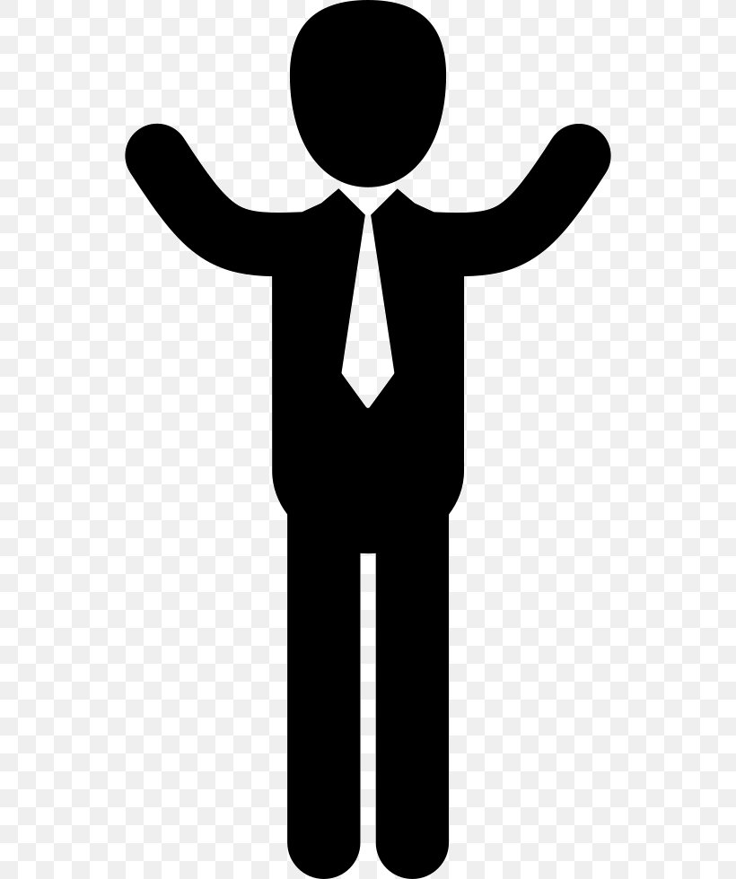 Outstretched Arm, PNG, 542x980px, Businessperson, Black And White, Business, Document, Finger Download Free