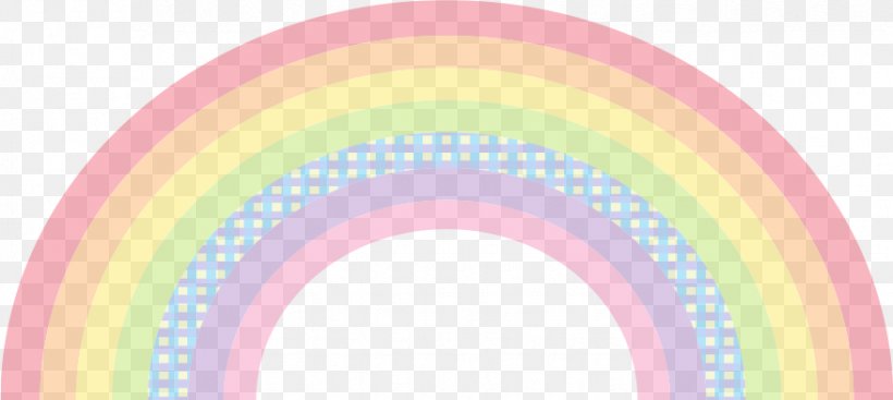 Rainbow Clip Art, PNG, 877x393px, Rainbow, Arc, Cloud, Color, Iris Download Free