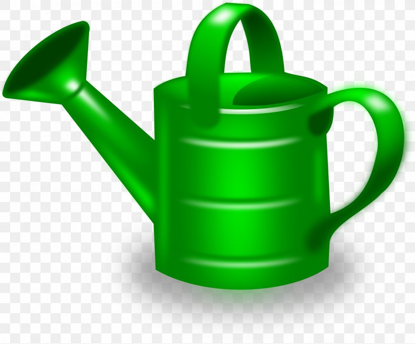 Watering Cans Garden Irrigation Sprinkler Clip Art, PNG, 2400x1996px, Watering Cans, Can Stock Photo, Cup, Drawing, Garden Download Free