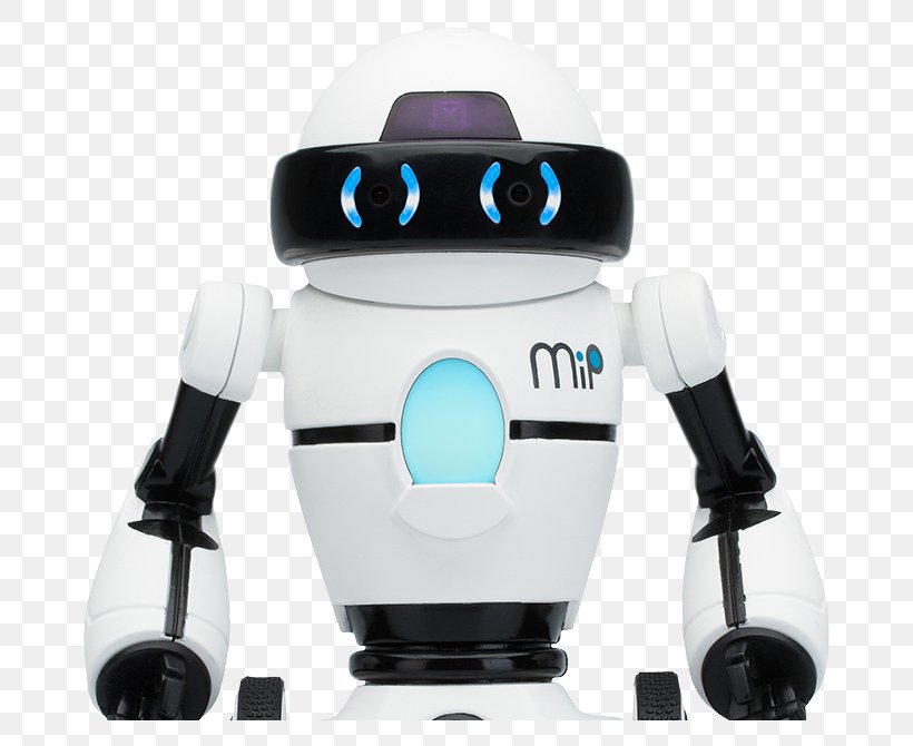 WowWee MIP Robot Black WowWee, PNG, 670x670px, Wowwee Mip Robot, Machine, Robosapien, Robot, Technology Download Free