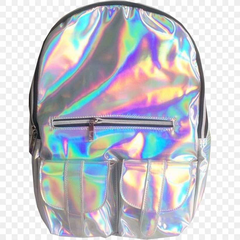 Backpack Handbag Holography Drawstring, PNG, 937x937px, Backpack, Artificial Leather, Bag, Baggage, Buckle Download Free