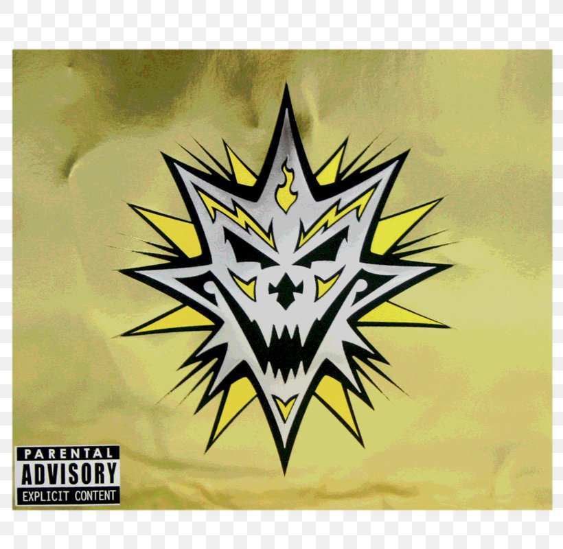 Bang! Pow! Boom! Insane Clown Posse Juggalo The Wraith: Shangri-La Hell's Pit, PNG, 800x800px, Watercolor, Cartoon, Flower, Frame, Heart Download Free