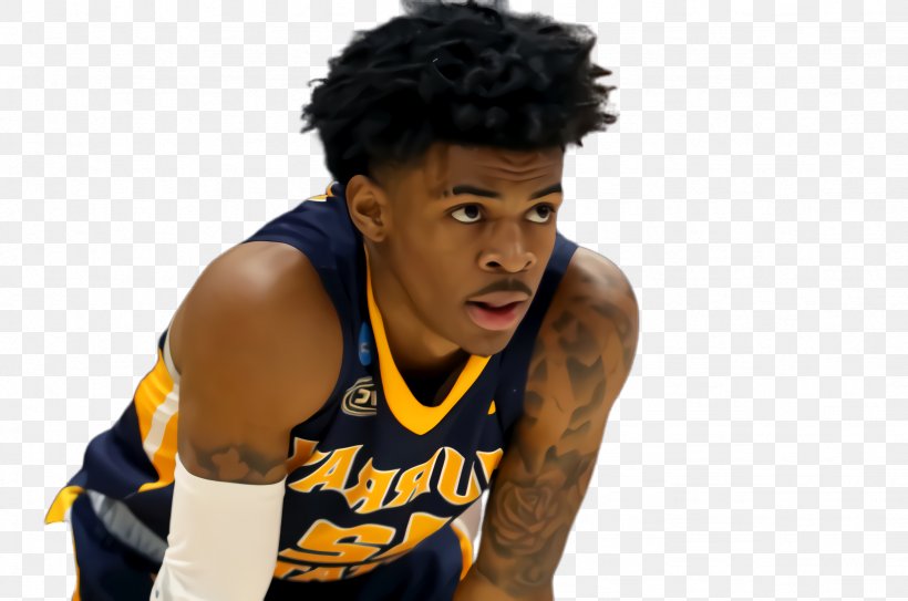Hair Cartoon, PNG, 2456x1628px, Ja Morant, Account, Afro, Basketball, Basketball Player Download Free
