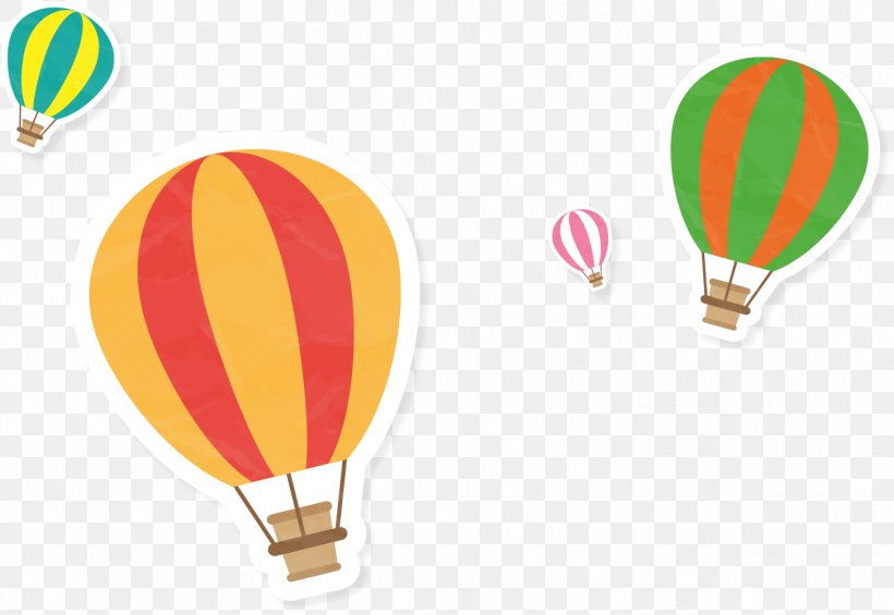 Hot Air Balloon Euclidean Vector, PNG, 1452x1001px, Hot Air Balloon, Animation, Balloon, Cartoon, Hot Air Ballooning Download Free