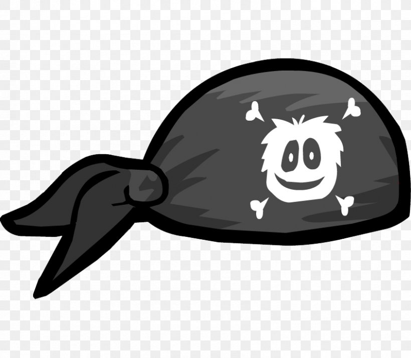 Kerchief Piracy Clip Art, PNG, 844x736px, Kerchief, Black And White, Clothing, Copyright, Document Download Free