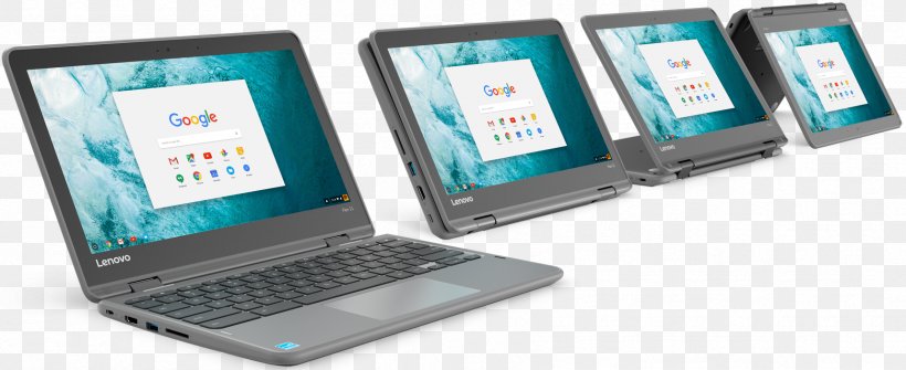Laptop Lenovo Flex 11 Chromebook Dell, PNG, 1717x703px, 2in1 Pc, Laptop, Arm Architecture, Chrome Os, Chromebook Download Free
