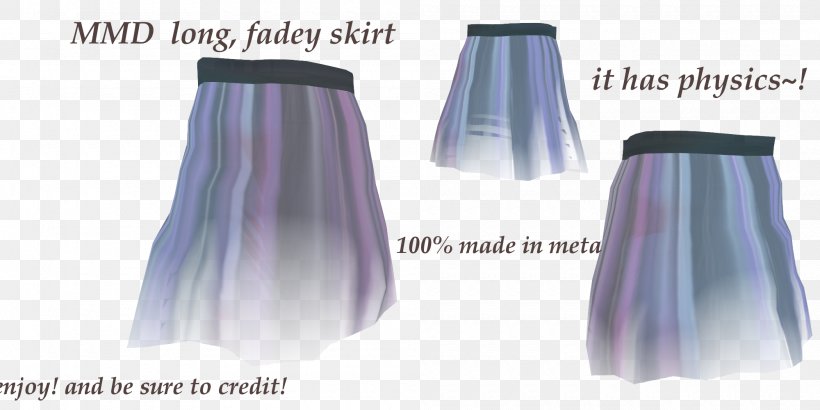 Skirt Waist Pattern, PNG, 2000x1000px, Skirt, Purple, Waist Download Free