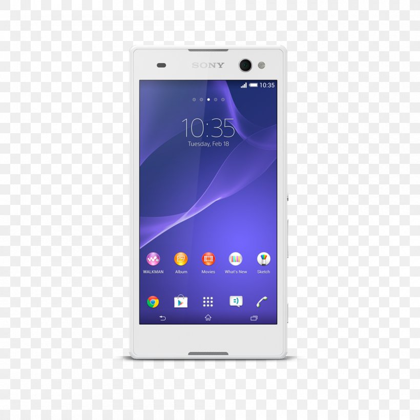 Sony Xperia C3 Sony Xperia E3 Sony Xperia M2 Sony Xperia S Smartphone, PNG, 1000x1000px, Sony Xperia C3, Android, Cellular Network, Communication Device, Electronic Device Download Free