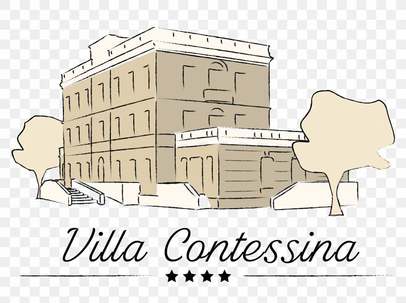 Villa Contessina Apartment Room Bed Architecture, PNG, 3361x2514px, Apartment, Architecture, Area, Bed, Bedroom Download Free