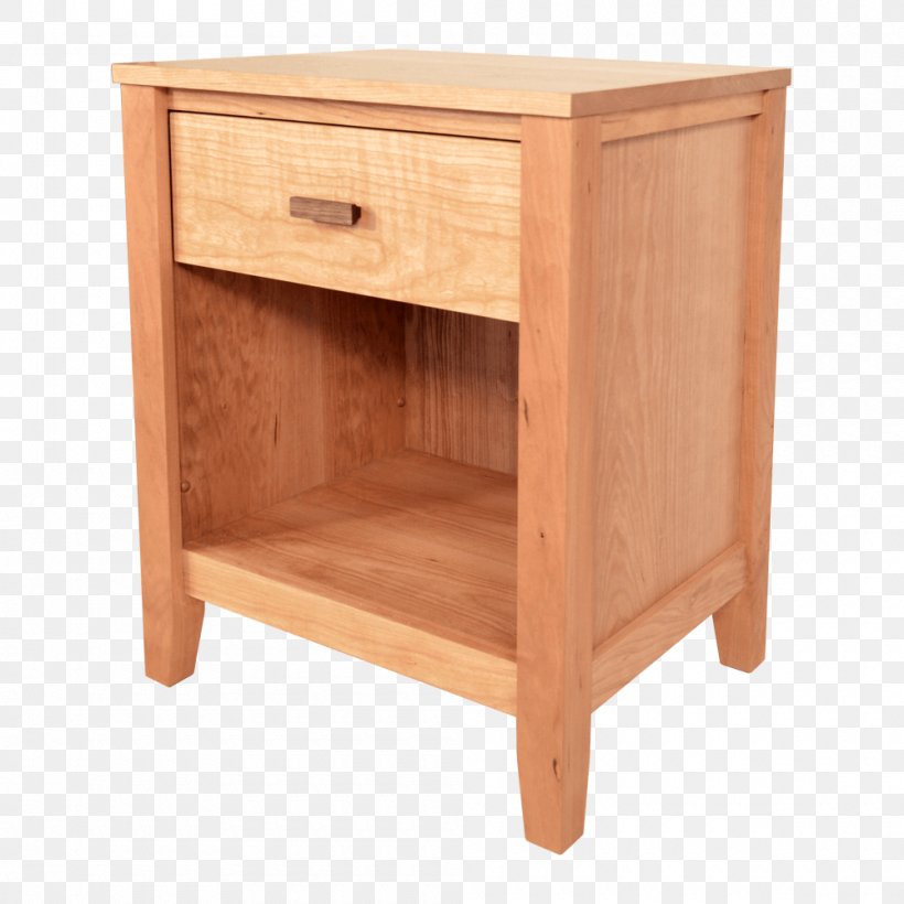 Bedside Tables Drawer Wood Stain, PNG, 1000x1000px, Bedside Tables, Drawer, End Table, Furniture, Hardwood Download Free