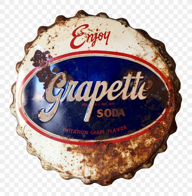 Bottle Cap Fizzy Drinks Beer Budweiser Grapette, PNG, 1967x2008px, Bottle Cap, Beer, Beverage Can, Bottle, Brand Download Free