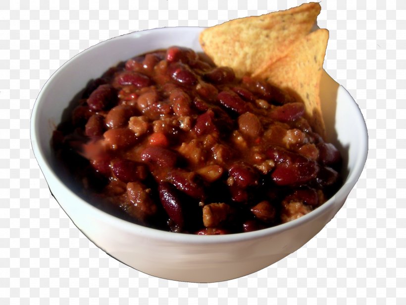Chili Con Carne Taco Soup Red Beans And Rice Meat, PNG, 2048x1536px, Chili Con Carne, American Food, Bean, Beef, Black Pepper Download Free