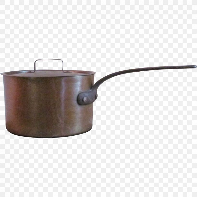 Copper Lid Frying Pan, PNG, 875x875px, Copper, Cookware And Bakeware, Frying Pan, Lid, Metal Download Free