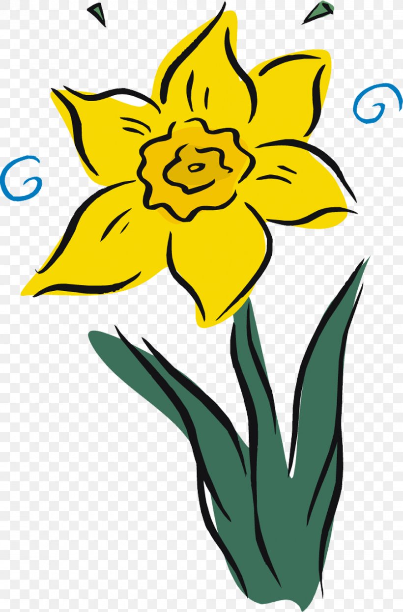 Daffodil Royalty-free Clip Art, PNG, 900x1368px, Daffodil, Animation, Art, Artwork, Blog Download Free