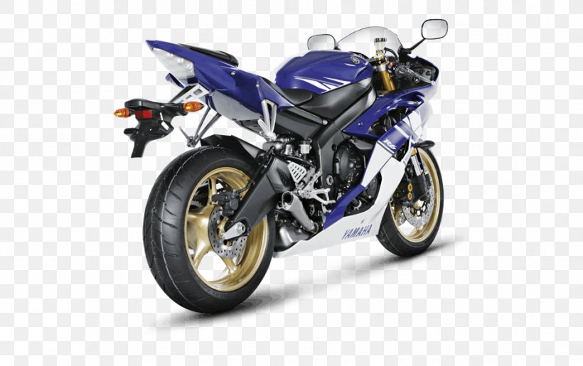 Exhaust System Yamaha YZF-R1 Akrapovič Yamaha Motor Company Yamaha YZF-R6, PNG, 941x591px, Exhaust System, Automotive Exhaust, Automotive Exterior, Car, Car Tuning Download Free