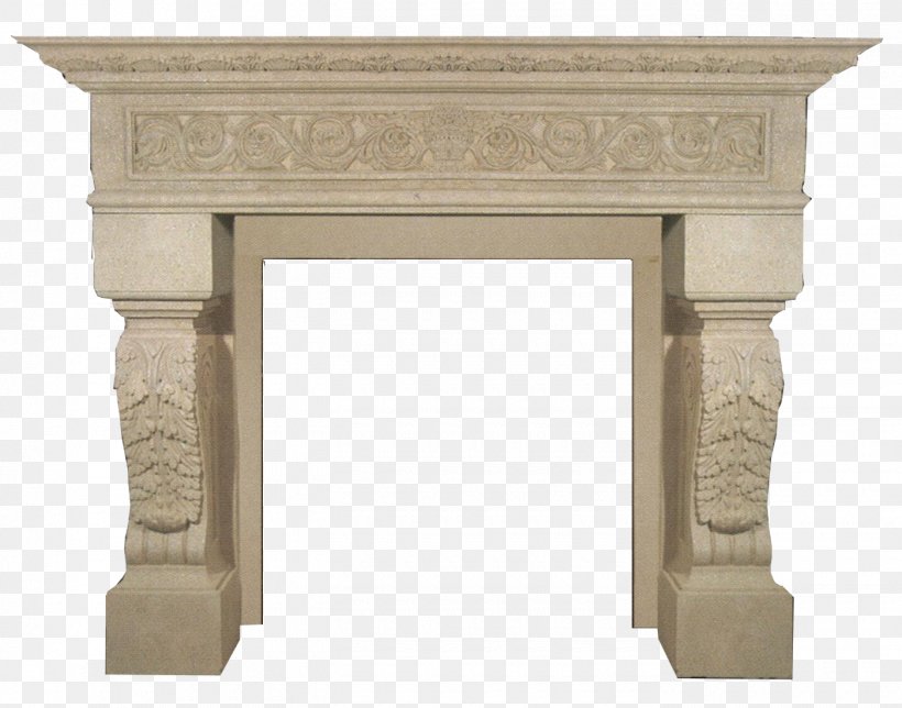 Fireplace Mantel Stone Carving Marble Stove, PNG, 1400x1100px, Fireplace, Brick, Column, Direct Vent Fireplace, Exhaust Hood Download Free