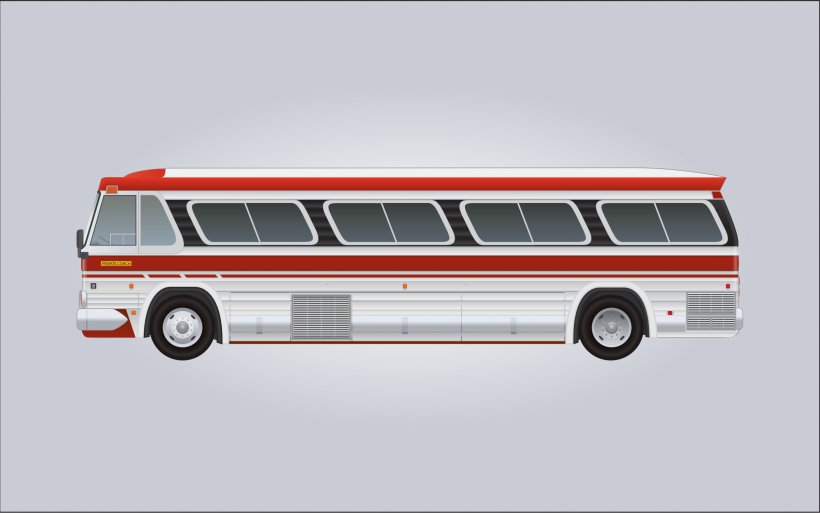 GM Buffalo Bus General Motors Car, PNG, 2400x1504px, Bus, Automotive Exterior, Bus Stop, Campervans, Car Download Free