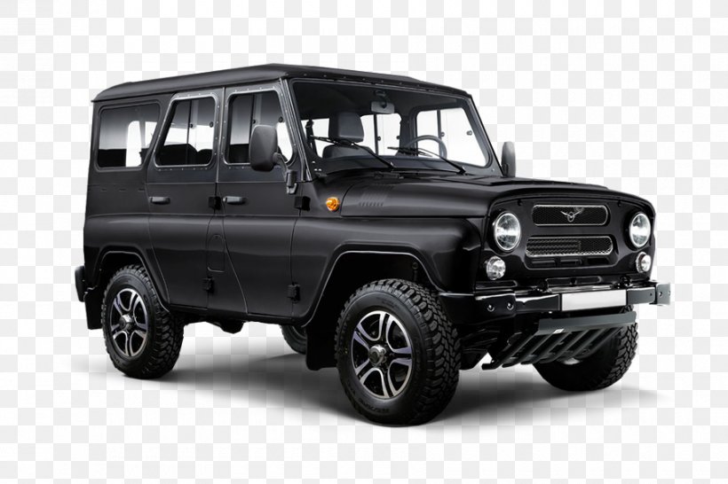 Jeep UAZ Hunter Sport Utility Vehicle Car, PNG, 900x600px, Jeep, Automotive Exterior, Automotive Tire, Brand, Car Download Free