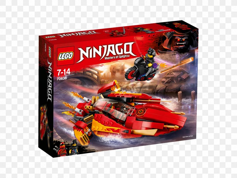 Lego Ninjago LEGO 70638 NINJAGO Katana V11 Lego City, PNG, 2400x1800px, Lego Ninjago, Lego, Lego City, Lego Group, Lego Minifigure Download Free