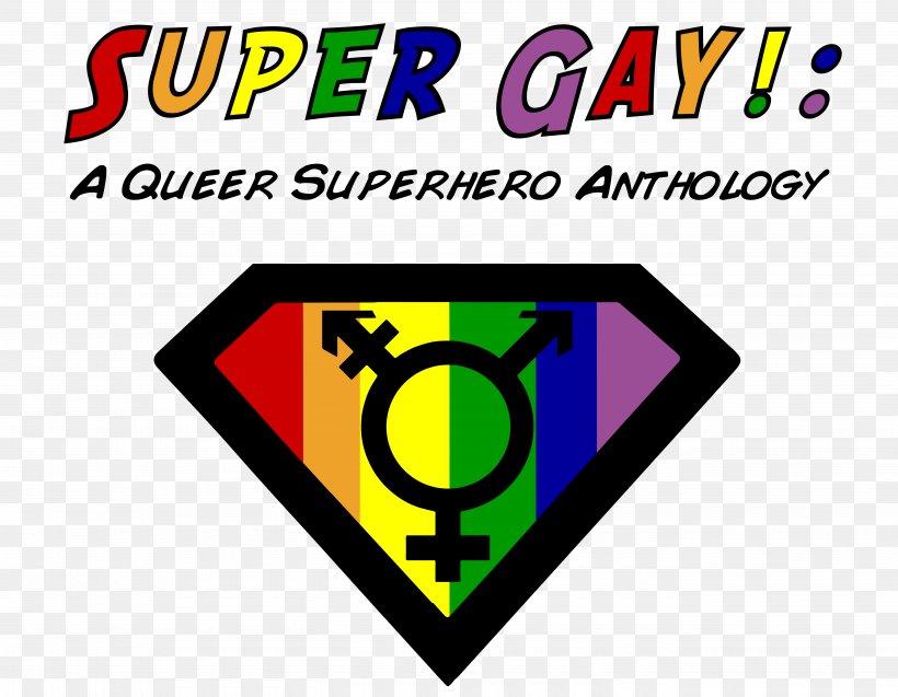 LGBT Rainbow Flag Queer Superhero Pride Parade, PNG, 5400x4200px, Watercolor, Cartoon, Flower, Frame, Heart Download Free
