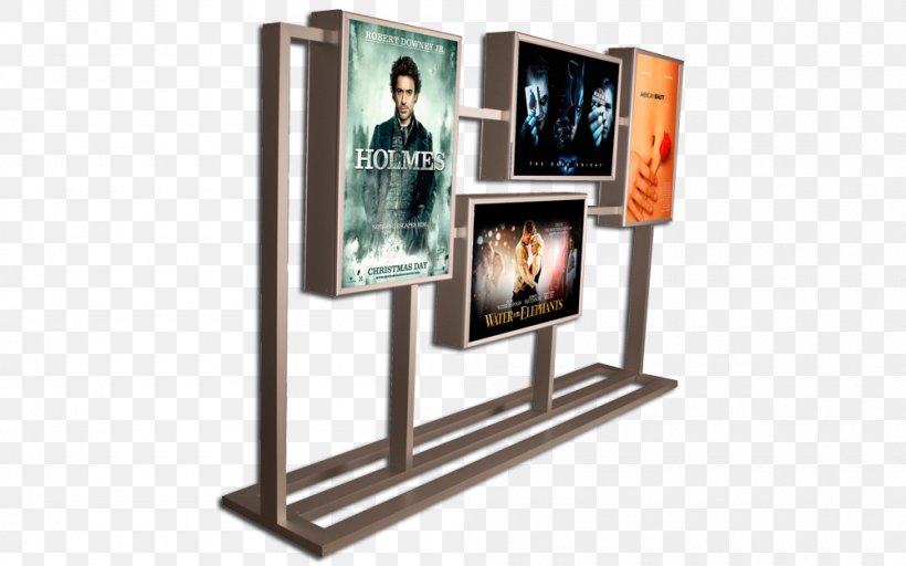 Poster Digital Signs, PNG, 1000x625px, Poster, Advertising, Digital Signs, Display Advertising, Display Device Download Free