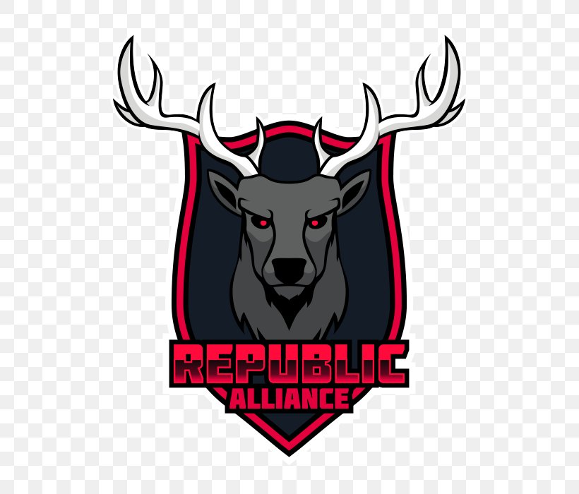 Reindeer Counter-Strike: Global Offensive Major Electronic Sports, PNG, 700x700px, 2018, Reindeer, Antler, Cattle Like Mammal, Counterstrike Download Free