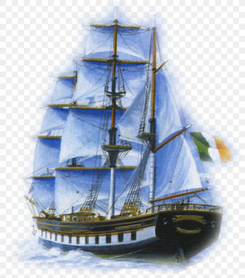 Sailing Ship Boat Sailing Ship Dunbrody, PNG, 850x967px, Ship, Baltimore Clipper, Barque, Barquentine, Boat Download Free