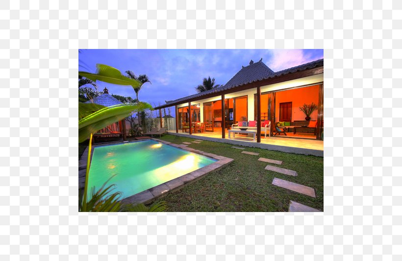 Ubud Villa House Swimming Pool Hotel, PNG, 800x533px, Ubud, Apartment, Bed, Estate, Facade Download Free