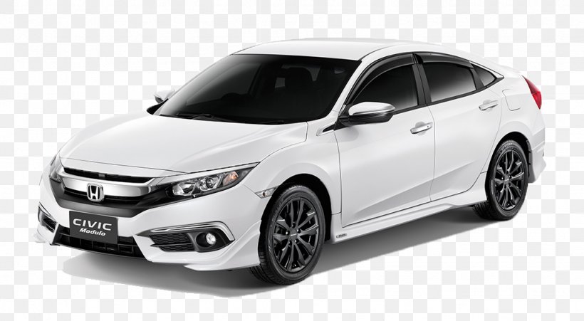 2016 Honda Civic Car 2018 Honda Civic Honda Motor Company, PNG, 1024x564px, 2016 Honda Civic, 2018 Honda Civic, Automotive Design, Automotive Exterior, Body Kit Download Free