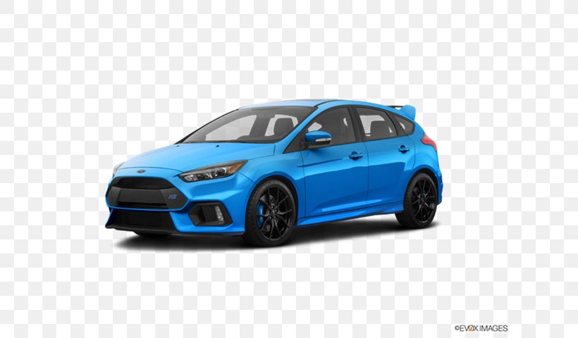 2018 Ford Focus RS Hatchback Car Hyundai, PNG, 640x480px, 2018 Ford Focus Rs Hatchback, Ford, Automatic Transmission, Automotive Design, Automotive Exterior Download Free