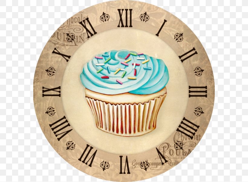 Alarm Clock Clock Face Kitchen, PNG, 600x601px, Clock, Alarm Clock, Cake, Ceramic, Clock Face Download Free