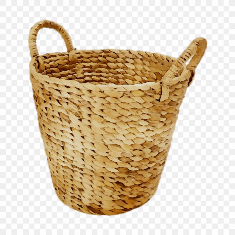 Basket Wicker NYSE:GLW, PNG, 1355x1355px, Basket, Beige, Bicycle Accessory, Bucket, Hamper Download Free