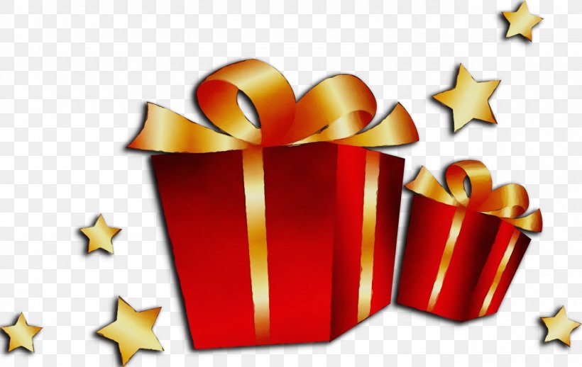 Birthday Gift Box, PNG, 1280x810px, Watercolor, Birthday, Box, Christmas Day, Christmas Gift Download Free
