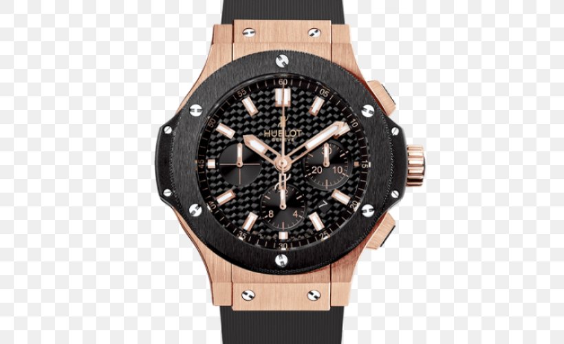 Chronograph Hublot Automatic Watch Dial, PNG, 500x500px, Chronograph, Automatic Watch, Brand, Chopard, Dial Download Free