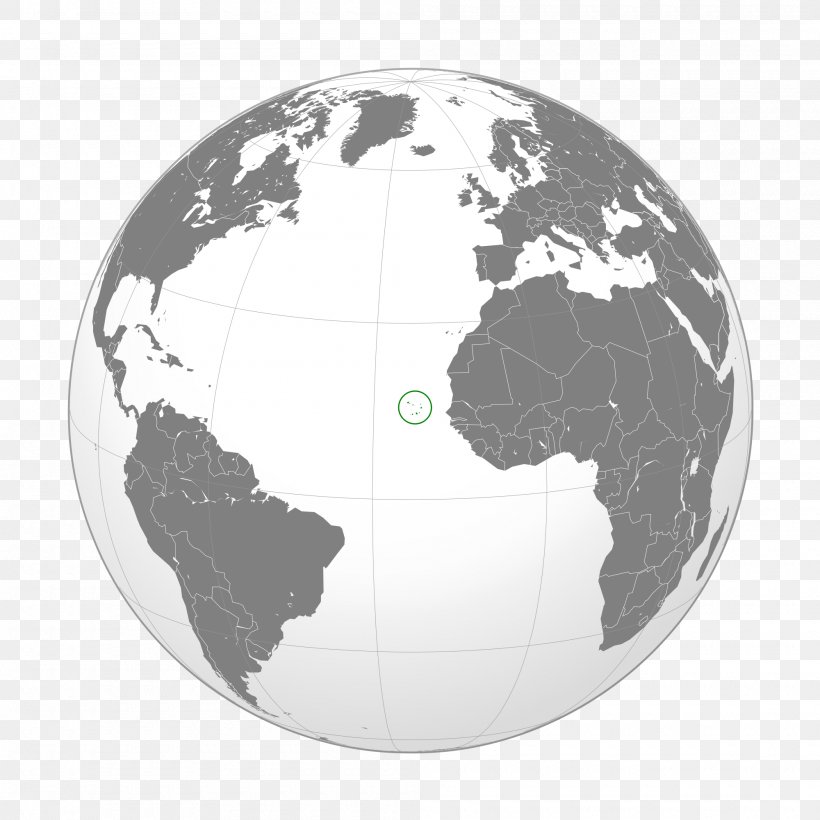 Globe Earth World Americas, PNG, 2000x2000px, Globe, Americas, Black And White, Drawing, Earth Download Free