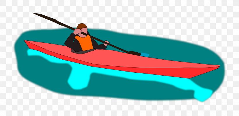 Kayak Boating Personal Water Craft, PNG, 2400x1168px, Kayak, Aqua, Boat, Boating, Consent Download Free