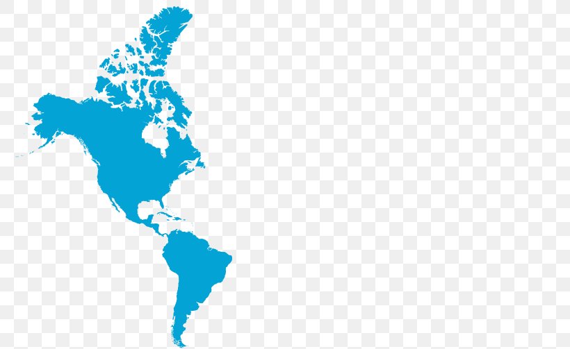 Latin America South America United States World Map, PNG, 782x503px, Latin America, Americas, Area, Blue, Geography Download Free
